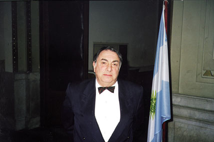 Dr.<br>Julio Cruciani